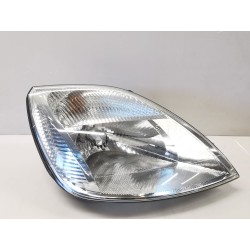 Right headlight Ford Fiesta V (JH_, JD_) | Becerril Scrap Yard
