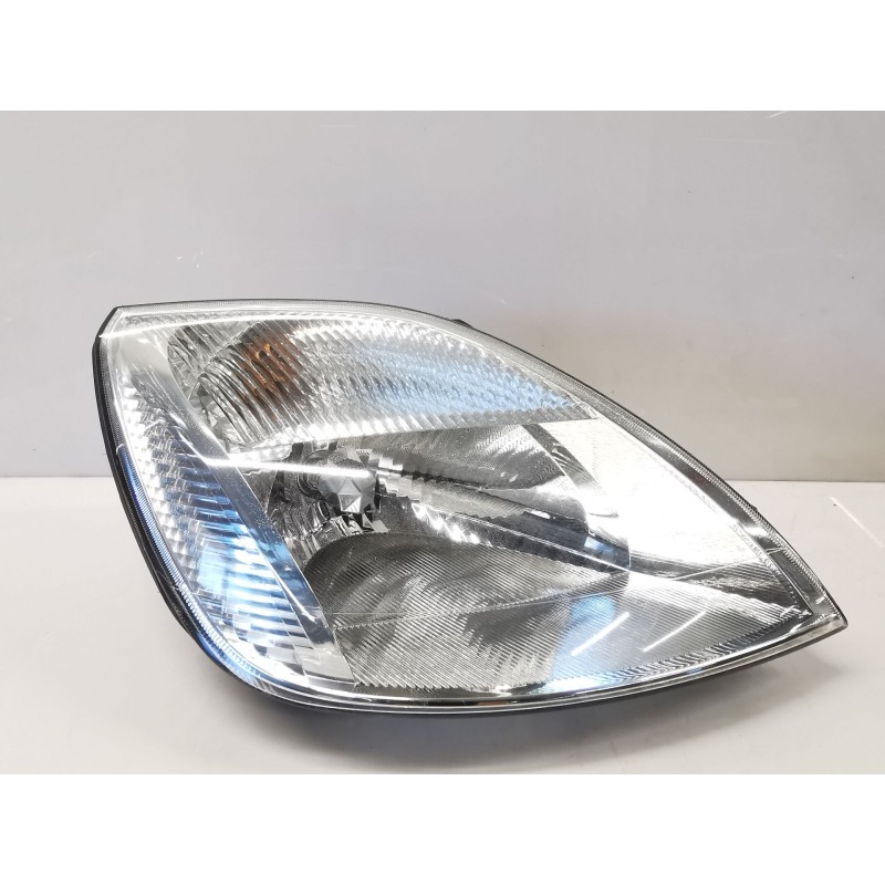 Right headlight Ford Fiesta V (JH_, JD_) | Becerril Scrap Yard