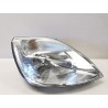 Right headlight Ford Fiesta V (JH_, JD_) | Becerril Scrap Yard