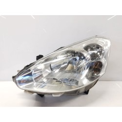 Farol esquerdo Peugeot Partner tepee | Desguace Becerril