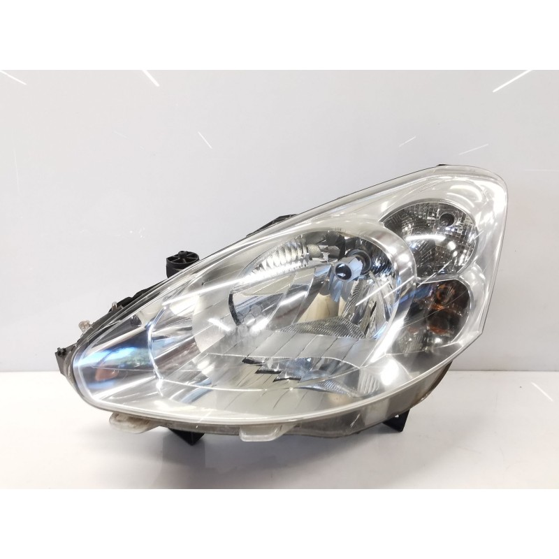Farol esquerdo Peugeot Partner tepee | Desguace Becerril