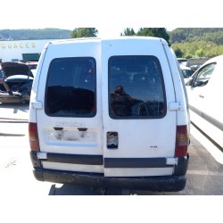 citroën jumpy i (u6u_) del año 1998