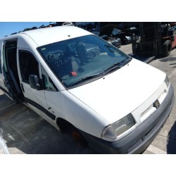 citroën jumpy i (u6u_) del año 1998