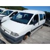 citroën jumpy i (u6u_) del año 1998
