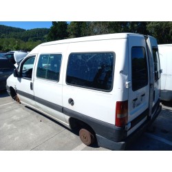 citroën jumpy i (u6u_) del año 1998