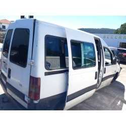 citroën jumpy i (u6u_) del año 1998