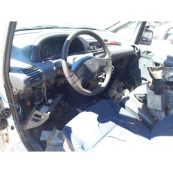 citroën jumpy i (u6u_) del año 1998