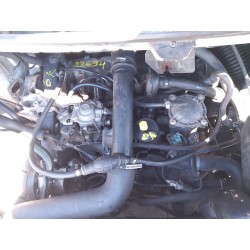 citroën jumpy i (u6u_) del año 1998