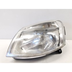 Left headlight CITROEN Berlingo / berlingo first furgoneta/monovolumen (M_) | Becerril Scrap Yard