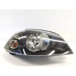 Left headlight Seat Cordoba (6L2) | Becerril Scrap Yard