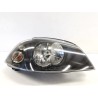 Left headlight Seat Cordoba (6L2) | Becerril Scrap Yard