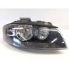 Right headlight Audi A3 (8P1) | Becerril Scrap Yard