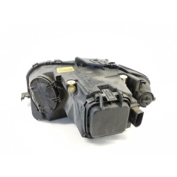 Right headlight Audi A3 (8P1) | Becerril Scrap Yard