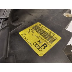 Right headlight Audi A3 (8P1) | Becerril Scrap Yard