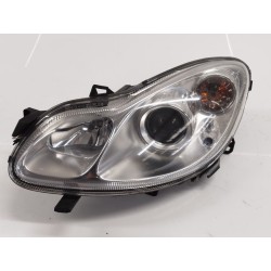 Farol esquerdo Smart Fortwo Coupé (451) | Desguace Becerril