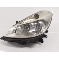 Farol esquerdo Renault Clio III (BR0/1, CR0/1) | Desguace Becerril