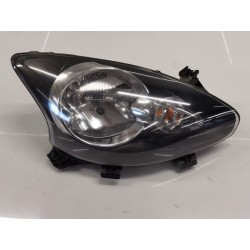 Farol direito toyota aygo (_B1_) oem 811100H010
