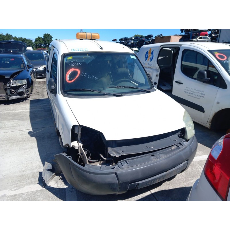citroën berlingo / berlingo first monospace (mf_, gjk_, gfk_) del año 2004