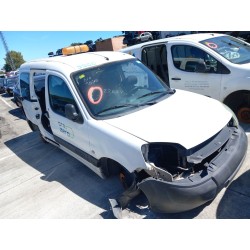 citroën berlingo / berlingo first monospace (mf_, gjk_, gfk_) del año 2004