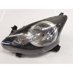 Farol esquerdo Toyota Aygo (_B1_) | Desguace Becerril