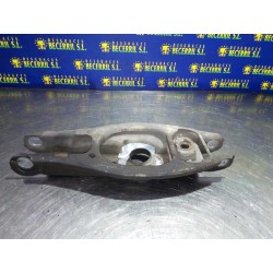 Recambio de brazo suspension inferior trasero izquierdo para bmw serie 1 berlina (e81/e87) 120i referencia OEM IAM 33326777980  