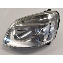 Farol esquerdo Peugeot Partner Furgón/monospace (5_, G_) | Desguace Becerril
