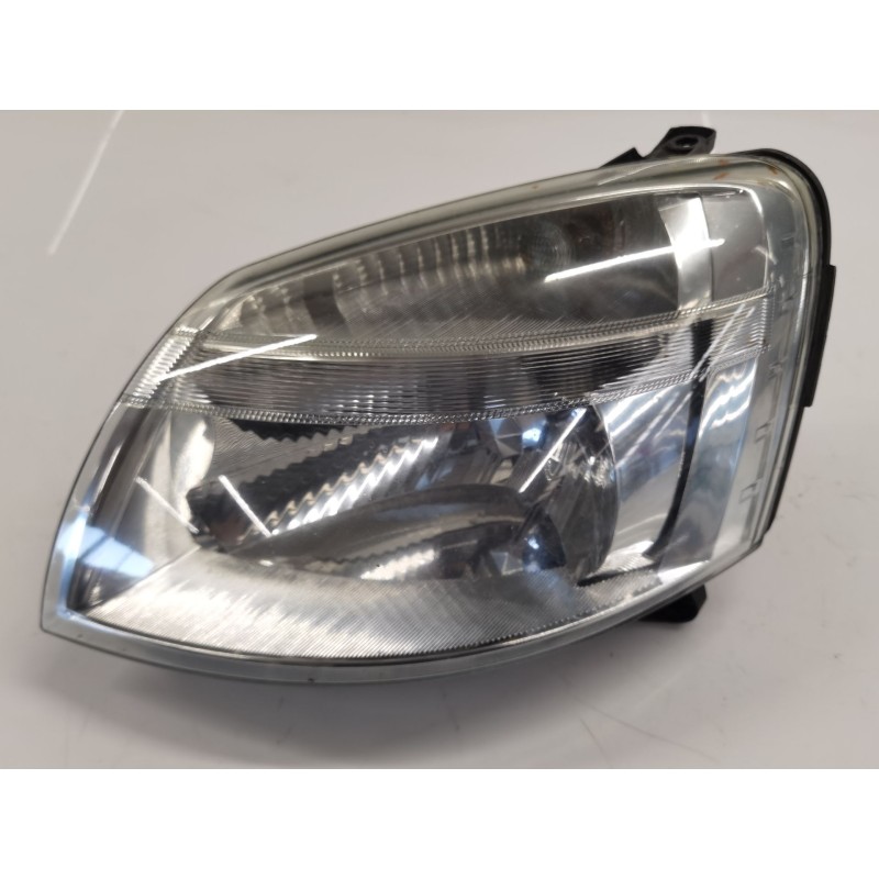 Farol esquerdo Peugeot Partner Furgón/monospace (5_, G_) | Desguace Becerril