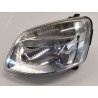 Farol esquerdo Peugeot Partner Furgón/monospace (5_, G_) | Desguace Becerril