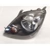 Phare gauche Ford Fiesta V (JH_, JD_) | Desguace Becerril