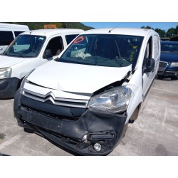 citroën berlingo caja/chasis (b9) del año 2016