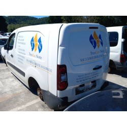 citroën berlingo caja/chasis (b9) del año 2016