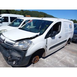 citroën berlingo caja/chasis (b9) del año 2016