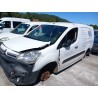 citroën berlingo caja/chasis (b9) del año 2016