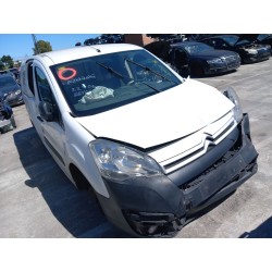 citroën berlingo caja/chasis (b9) del año 2016