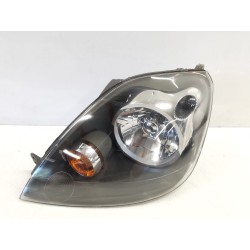 Farol esquerdo Ford Fiesta V (JH_, JD_) | Desguace Becerril