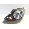 Farol esquerdo Ford Fiesta V (JH_, JD_) | Desguace Becerril