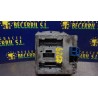 Recambio de caja reles / fusibles para renault megane i fase 2 classic (la..) 1.9 d authentique referencia OEM IAM 8200029342  
