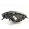 Recambio de faro derecho para nissan micra iii (k12) 1.2 16v referencia OEM IAM   