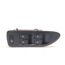 Recambio de mando elevalunas delantero izquierdo para renault laguna ii (bg0/1_) 1.9 dci (bg08, bg0g) referencia OEM IAM 6160037