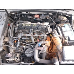 Engine and gearbox (export) CITROEN Xsara (N1) | Becerril Scrap Yard