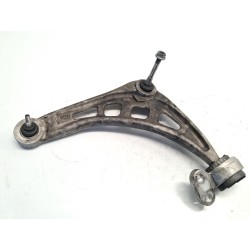 Recambio de brazo suspensión inferior delantero izquierdo para bmw 3 compact (e46) 320 td referencia OEM IAM 31122282121  