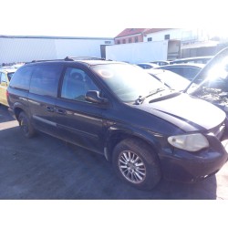 Chrysler voyager IV (rg, rs)