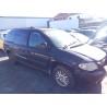 Detalhamento das peças para Chrysler voyager IV (rg, rs) 2.8 CRD Diesel do ano 2005 com motor ENR