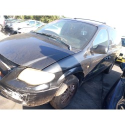 Detalhamento das peças para Chrysler voyager IV (rg, rs) 2.8 CRD Diesel do ano 2005 com motor ENR