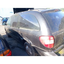 Detalhamento das peças para Chrysler voyager IV (rg, rs) 2.8 CRD Diesel do ano 2005 com motor ENR