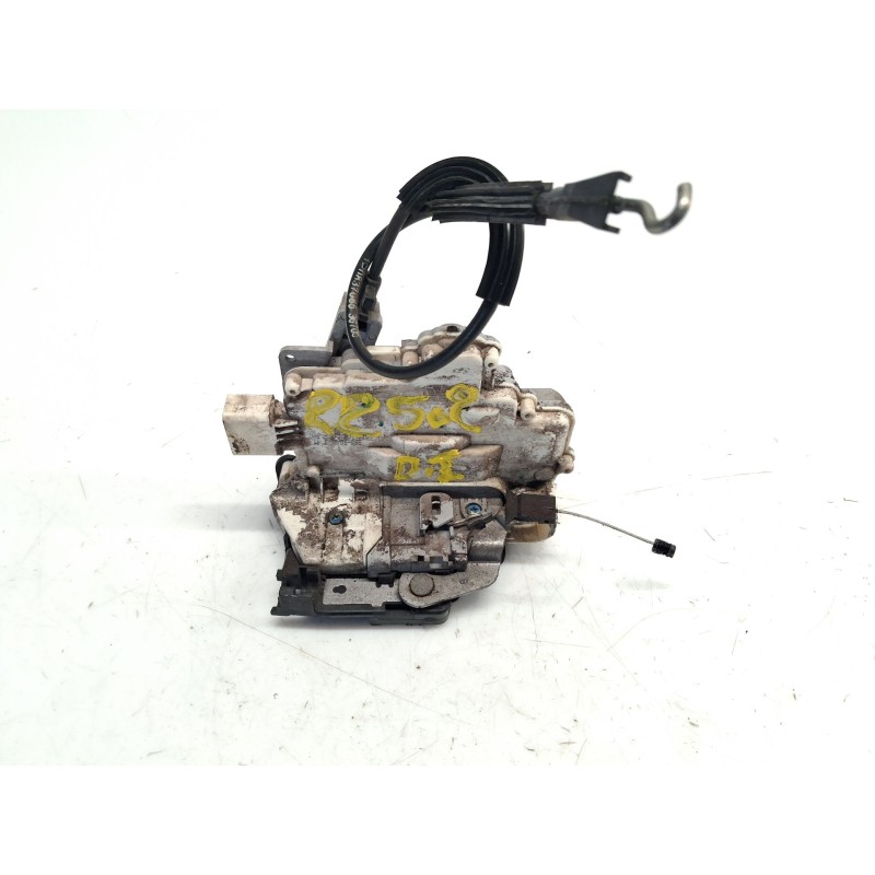 Front left door lock Seat Leon (1P1) | Becerril Scrap Yard