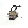 Front left door lock Seat Leon (1P1) | Becerril Scrap Yard