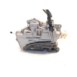 Front left door lock Seat Leon (1P1) | Becerril Scrap Yard