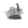 Front left door lock Seat Leon (1P1) | Becerril Scrap Yard