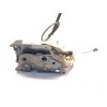 Front left door lock Seat Leon (1P1) | Becerril Scrap Yard